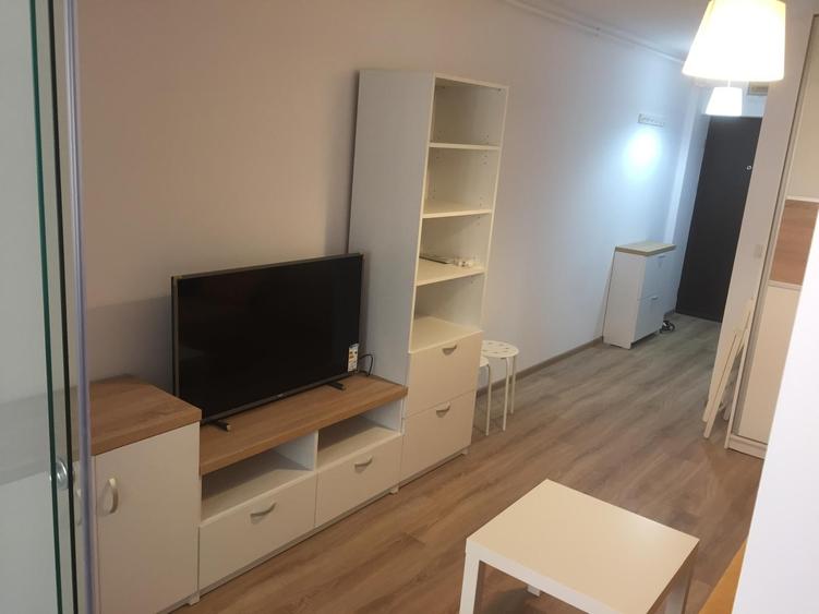 Palladium Resid, 100% mobilata MDF utilata, centrala, AC, metrou, Ikea, Metro - 2