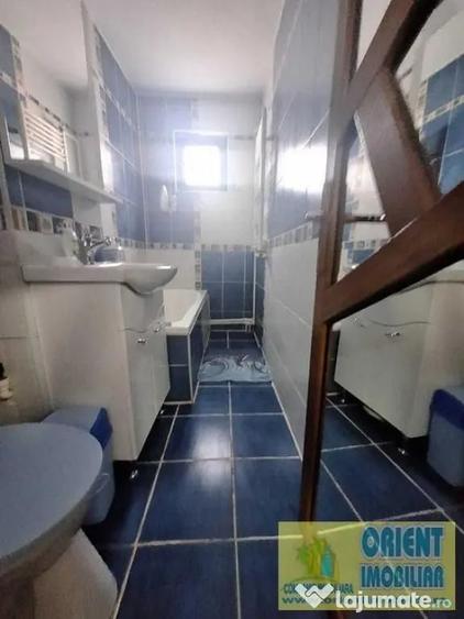 Apartament cu 2 camere decomandat în Tomis Nord