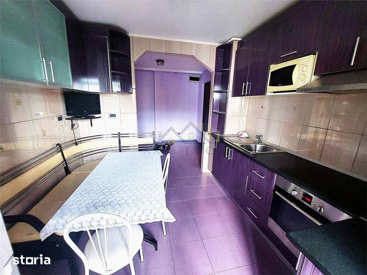 Apartament cu 2 camere decomandat în Unirii Sud