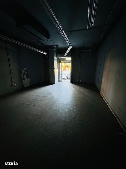 Spațiu comercial, de 100 mp, în Vitan