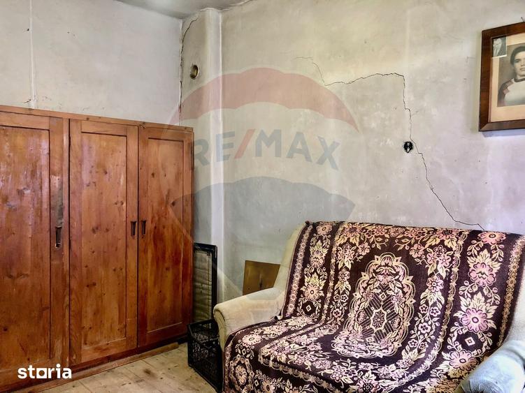COMISION 0% | Casa 4 camere | Zarne?ti, Tohanul Vechi ! Teren 1000 mp - 9