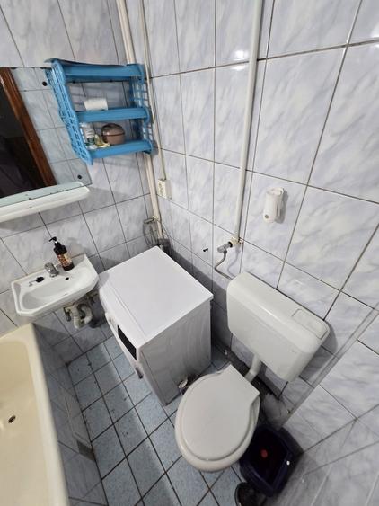 Apartament cu 2 camere decomandat în Bahne