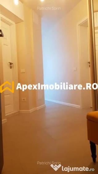 Garsonieră decomandată în Ștefan cel Mare