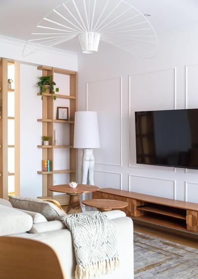 Apartament cu 3 camere decomandat în Băneasa