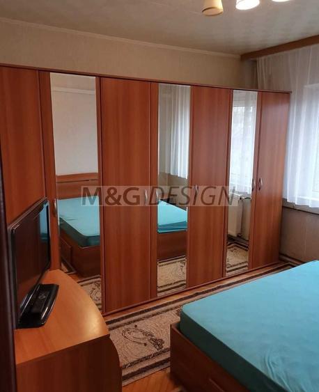 Apartament 2 camere Soarelui etaj intermediar - 6