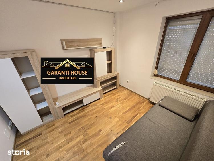 Apartament cu 2 camere decomandat în Orașul Vechi