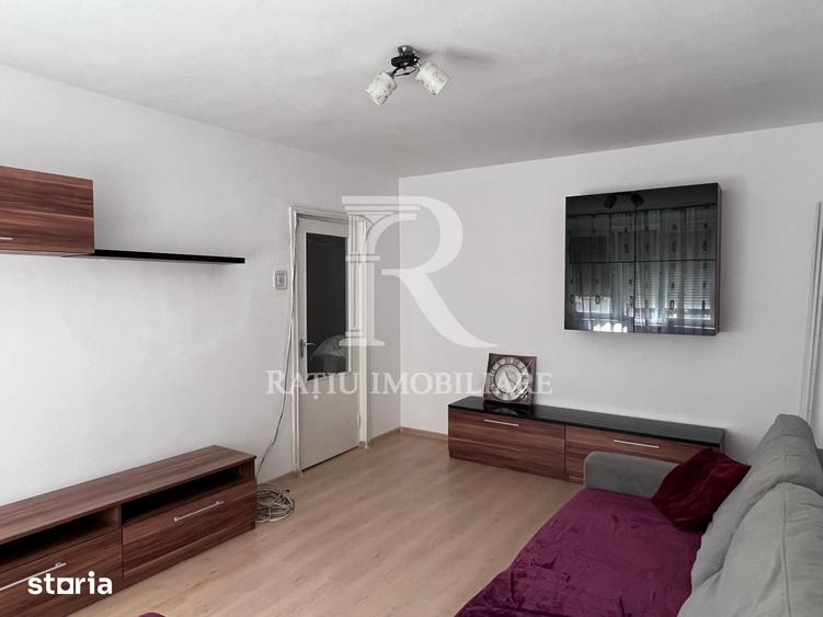 Apartament cu 3 camere în Rogerius