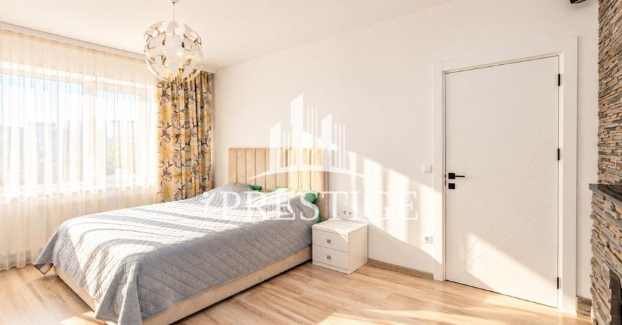 Apartament cu 2 camere decomandat, mobilat în Arhitecților - Calea Cisnădiei