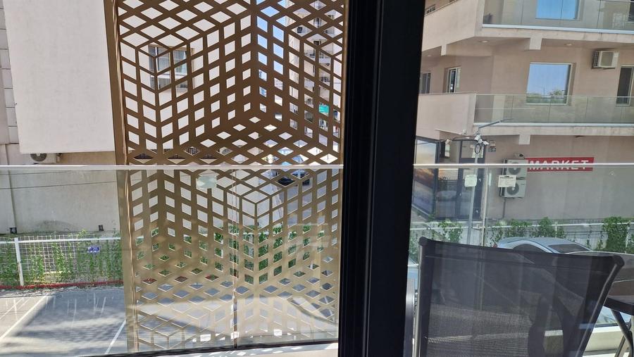 Apartament cu 2 camere în Exterior Nord