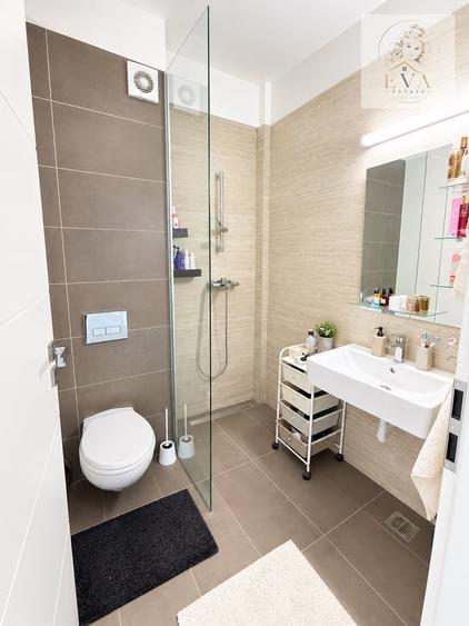 Apartament decomandat în Bragadiru