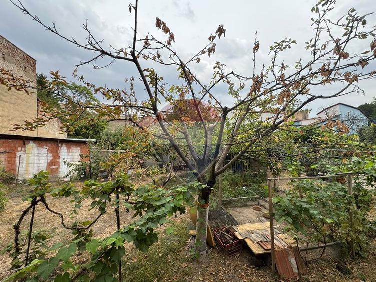 Apartament cu 2 camere semidecomandat în Ultracentral