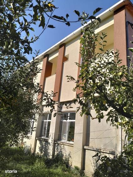Oportunitate spatiu de productie, restaurant si pensiune - 1