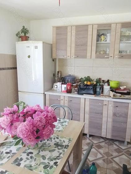 Casă cu 3 camere cu Teren 4434 Mp în Geaca