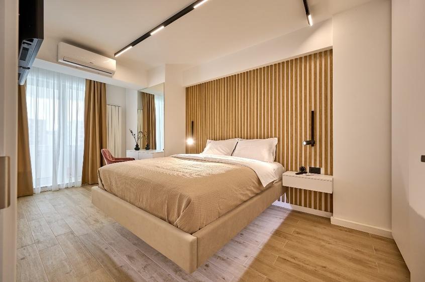 Apartament cu 2 camere decomandat în Nord