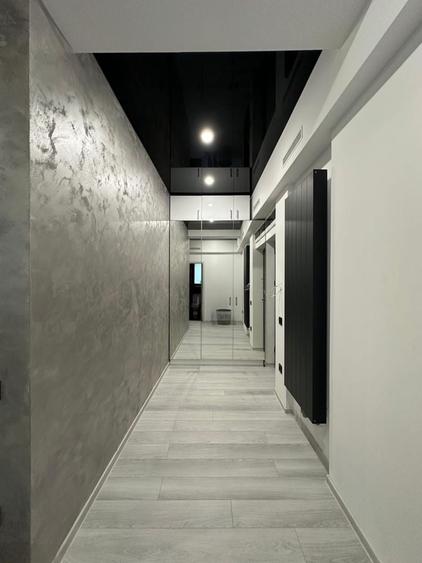 Inchiriez apartament 1 camera in bloc nou exclusivist faleza - 4