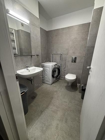 Apartament modern 3 camere // MRS Village Blejoi // Parter - 5