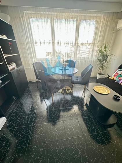 Apartament cu 2 camere decomandat, mobilat în Știrbei Vodă