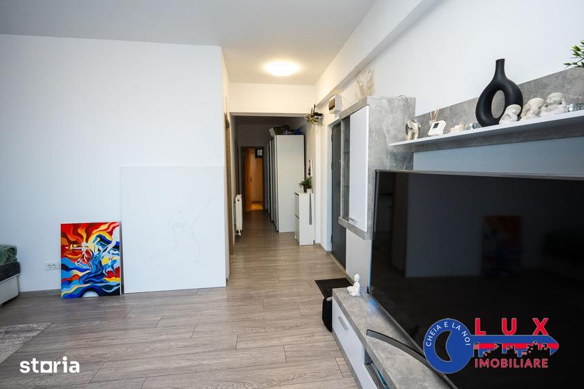 Apartament cu 3 camere în Babadag