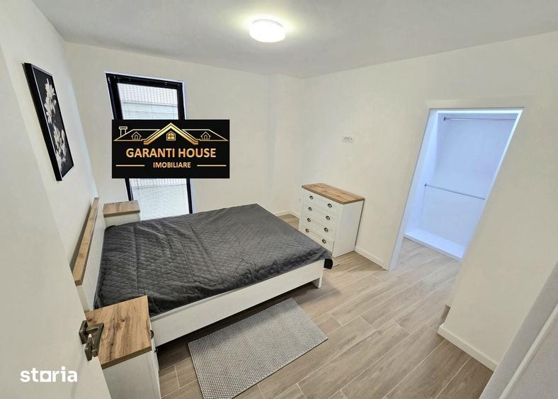 Apartament cu 3 camere în Gării