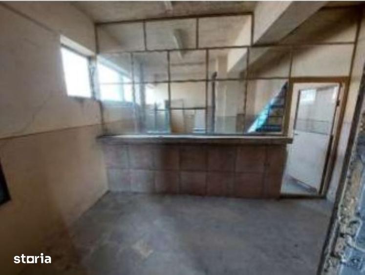 Spațiu comercial, de 38.66 mp, în Sacoșu Turcesc
