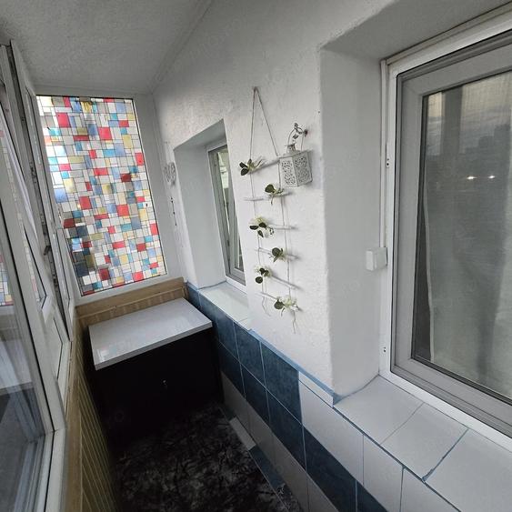 Garsonieră decomandată în Vitan