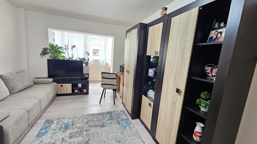 Apartament 2 camere Racadau,etajul 1,decomandat,127000 Euro - 5