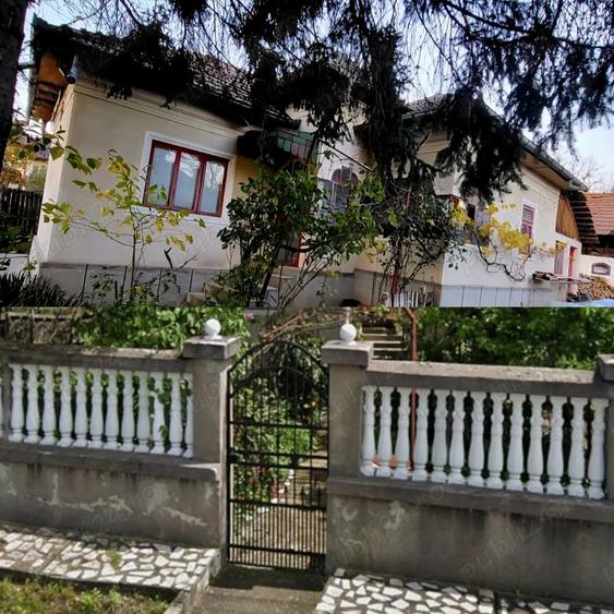Casă cu 5 camere în Văleni