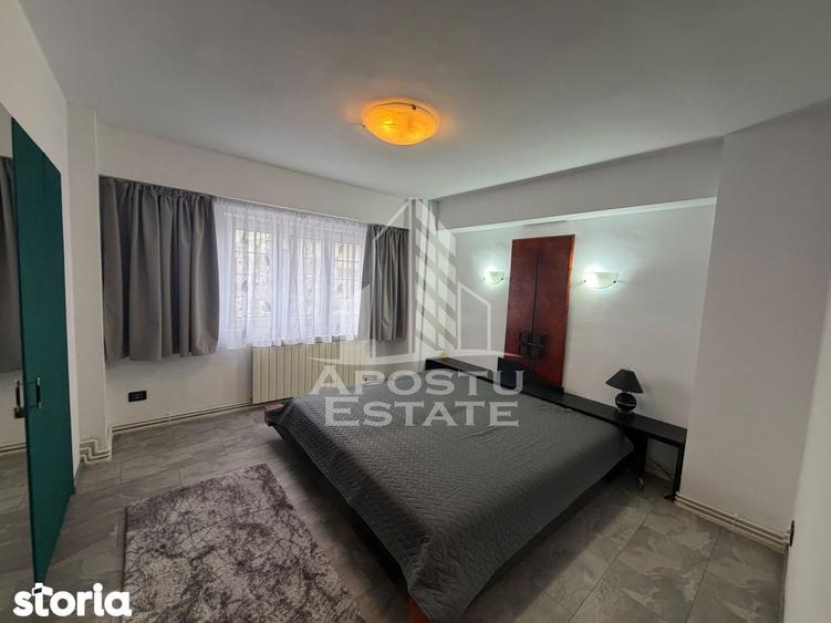 Apartament2 camere de inchiriat,Pet friendly,Simion Barnutiu-Timisoara - 5