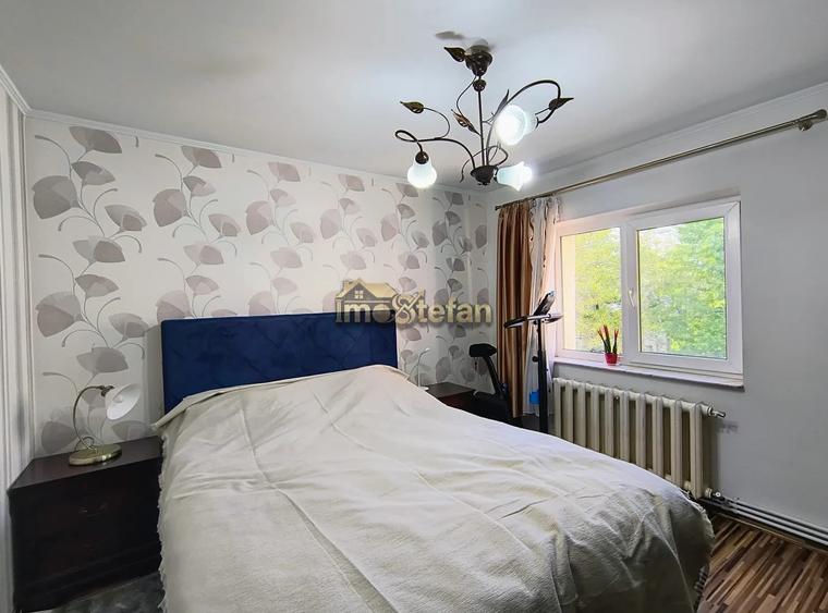 Apartament cu 3 camere decomandat în ICIL