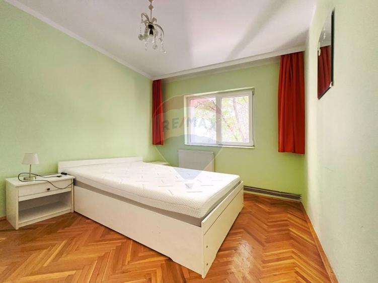 3 Camere | 2 Bai | Calea Aradului | Etajul 2 | Confort - 2