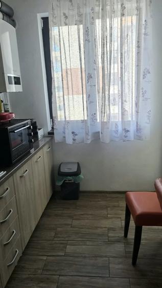Apartament cu 3 camere decomandat în Nord