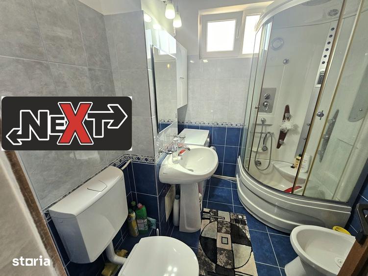 Apartament cu 2 camere în Precista