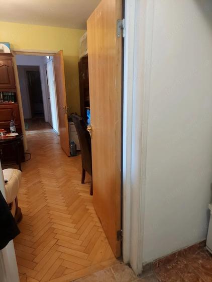 Apartament 4 camere de vanzare confort 1 Metrou Titan Piata Minis sector 3 Bucuresti - Proprietar - 16