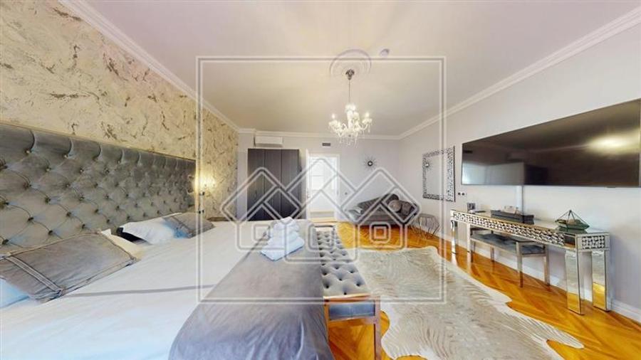 Apartament cu 2 camere decomandat în Ultracentral