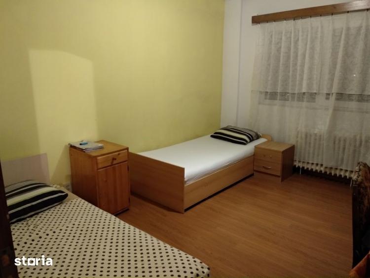 Apartament cu 2 camere decomandat în Bulgaria
