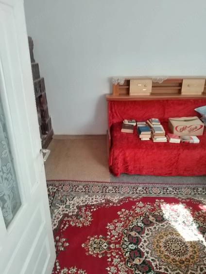Casă cu 3 camere cu Teren 789 Mp în Starchiojd