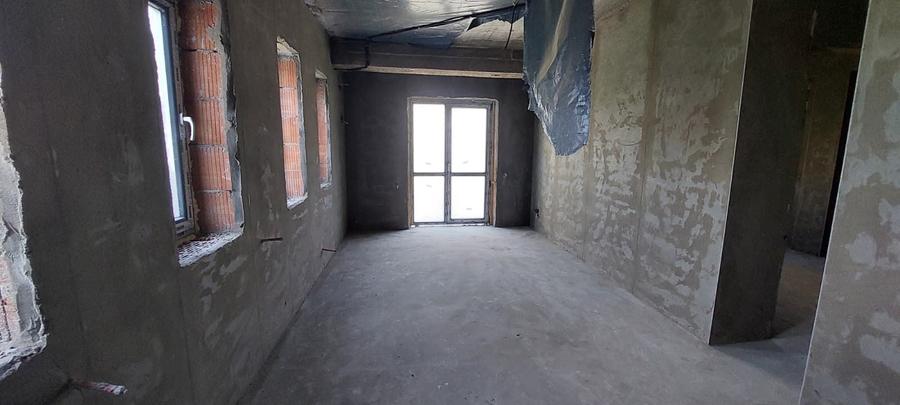Apartament 2 camere, bloc nou, finisat la cheie, centrala termica individuala - 5