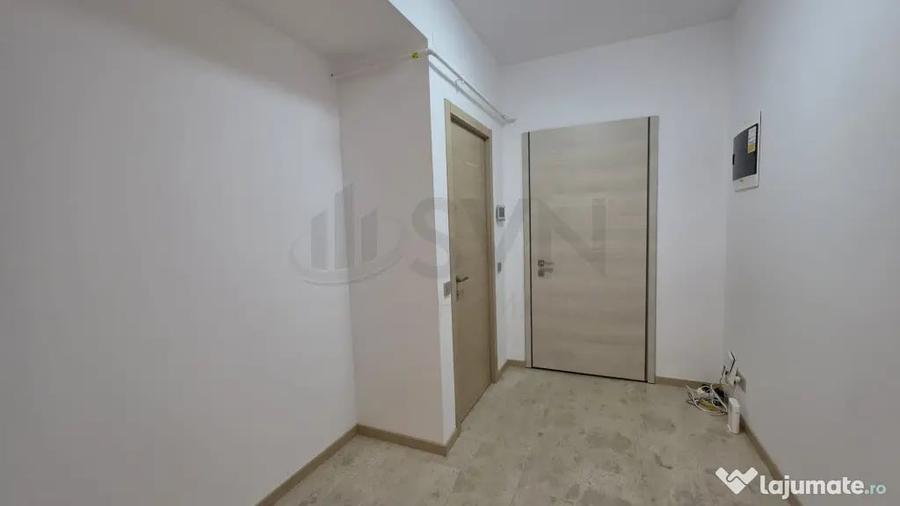 Apartament cu 3 camere semidecomandat în Grădina Icoanei