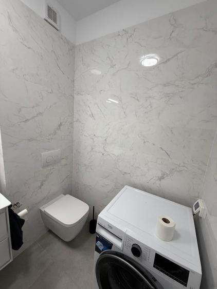 Apartament cu 2 camere în Pipera