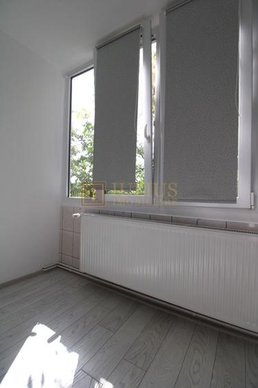 Apartament cu 2 camere nedecomandat, mobilat în Circumvalațiunii