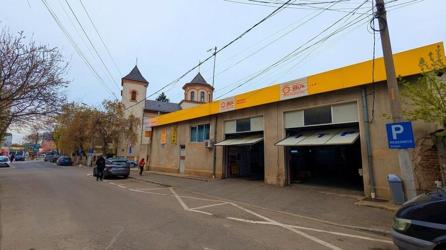 Teren intravilan de 486 mp, în Berceni
