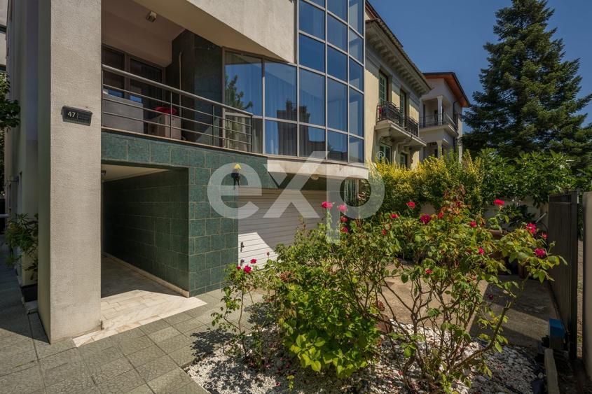 Duplex 4 camere Piata Dorobanti - 2