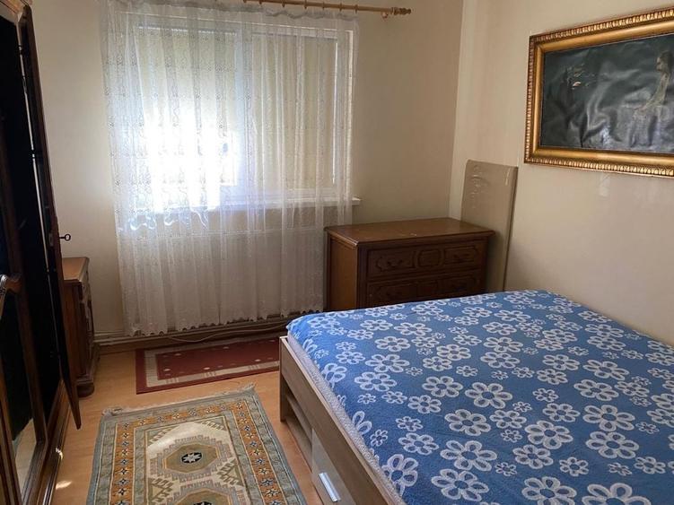 Apartament cu 2 camere decomandat în Răcădău