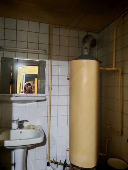 Apartament 2 camere 41.3 mp Bucurestii Noi - 7