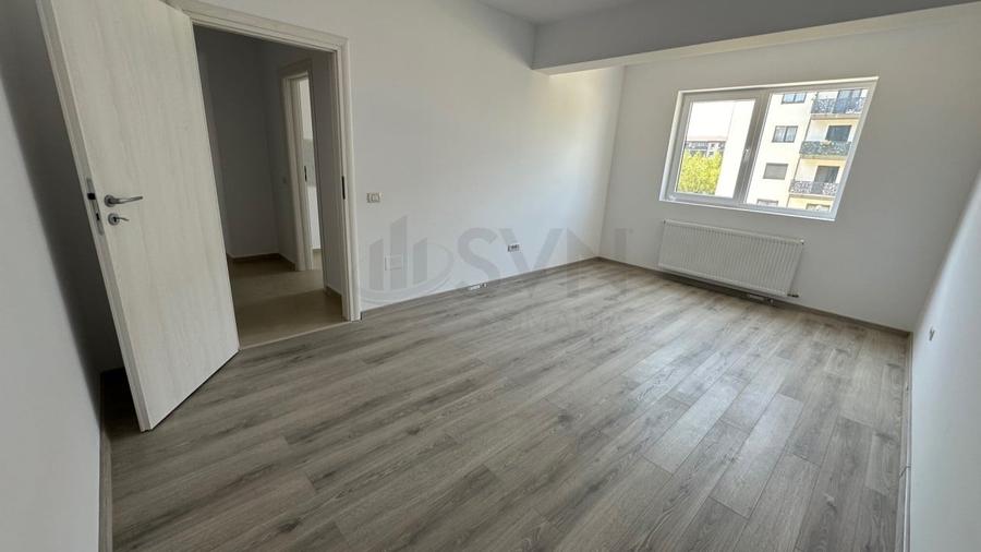 Apartament cu 3 camere decomandat în Fundeni