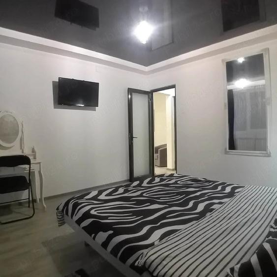 Apartament cu 2 camere decomandat în Micro 16