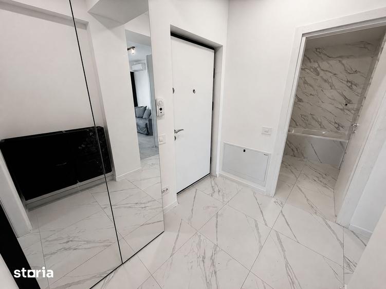 Garsoniera Novum Residence 56 Drumul Taberei Lujerului Gorj Mall Plaza - 11
