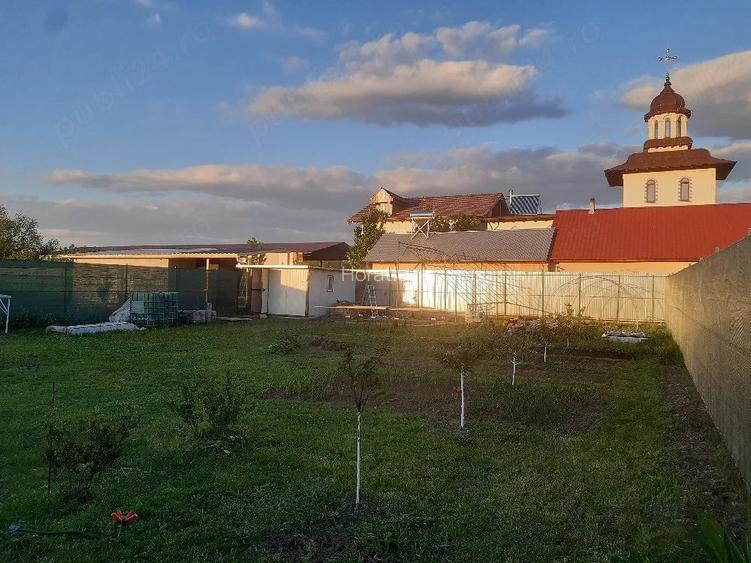 Teren Intravilan Timisoara.Proprietar!