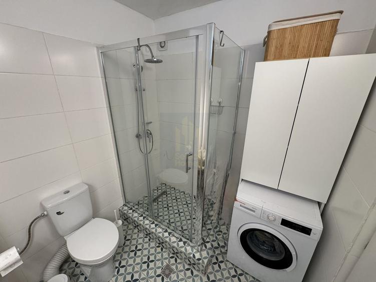 Apartament 3 camere de vanzare *I.C. Bratianu - Piata Unirii* - 17
