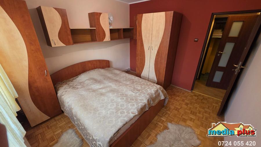 🏠 APARTAMENT 2 CAMERE DE ÎNCHIRIAT – ZONA ULTRACENTRALĂ - 3